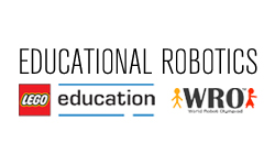 EDUCATIONAL ROBOTICS